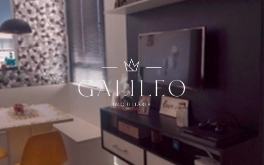Apartamento à venda