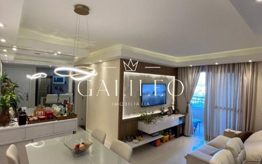 Apartamento à venda