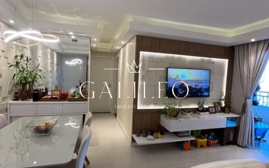 Apartamento à venda