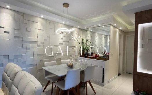 Apartamento à venda