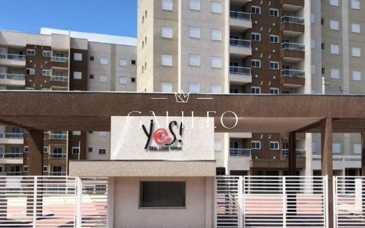 Apartamento à venda