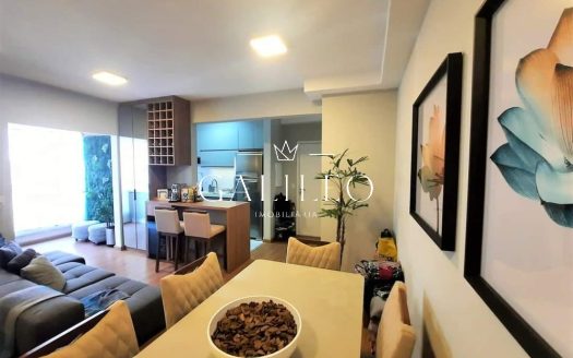 Apartamento à venda