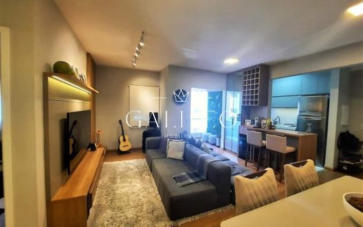 Apartamento à venda