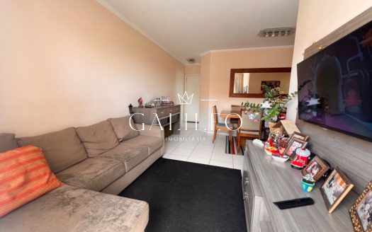 Apartamento à venda