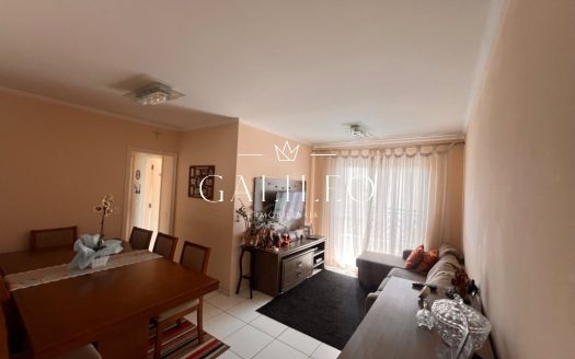Apartamento à venda