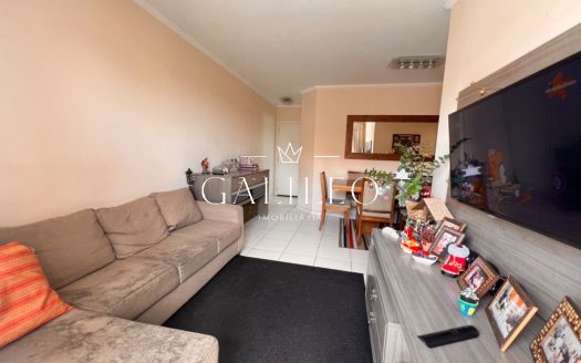 Apartamento à venda