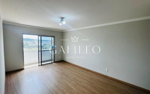 Apartamento à venda