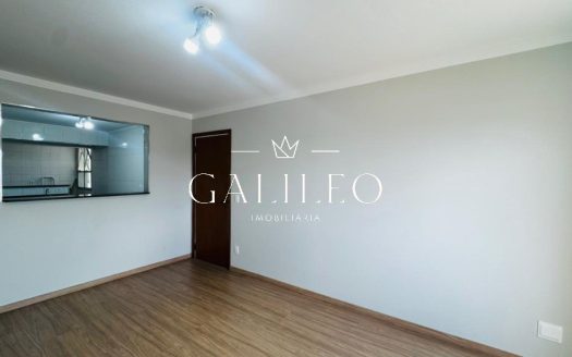 Apartamento à venda