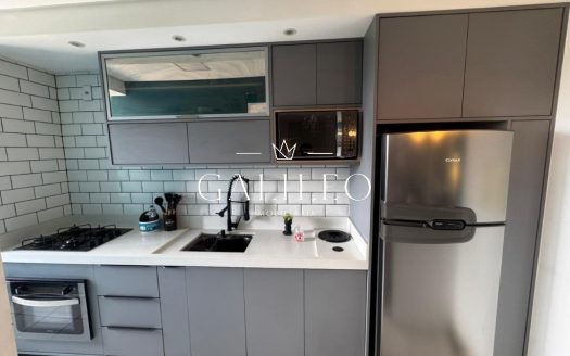 Apartamento à venda