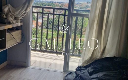 Apartamento à venda