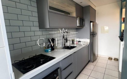 Apartamento à venda