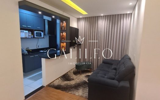Apartamento à venda
