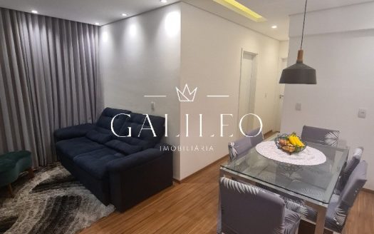 Apartamento à venda