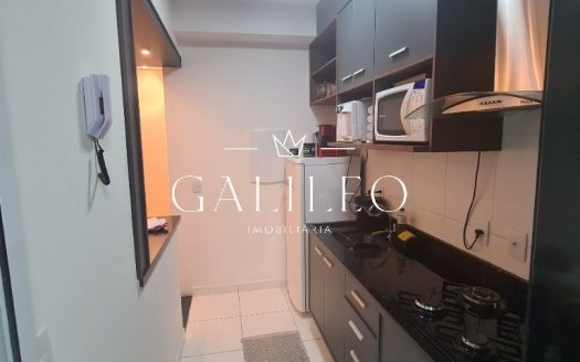 Apartamento à venda