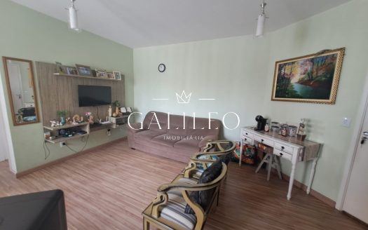 Apartamento à venda