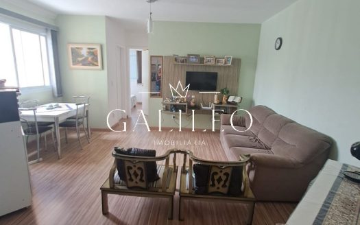 Apartamento à venda