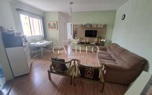 Apartamento à venda