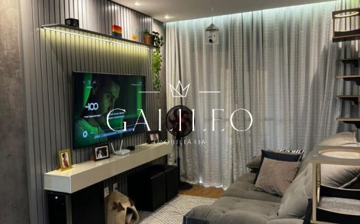 Apartamento à venda