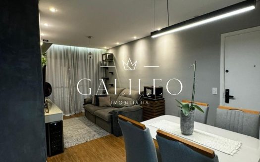 Apartamento à venda