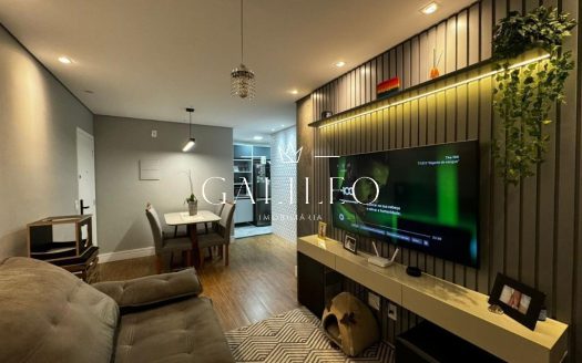 Apartamento à venda