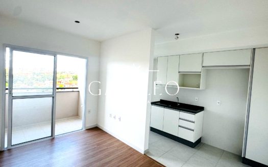 Apartamento à venda