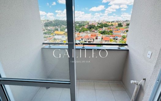 Apartamento à venda