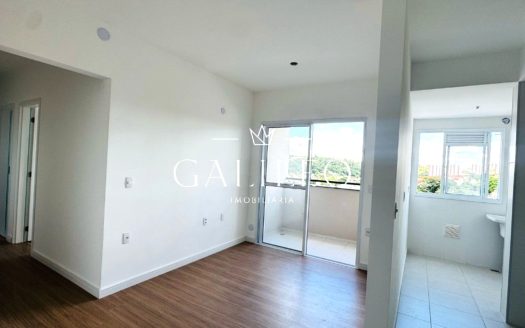 Apartamento à venda