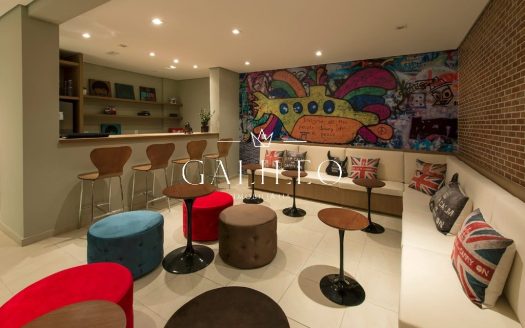 Apartamento à venda