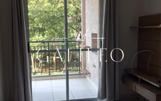 Apartamento à venda