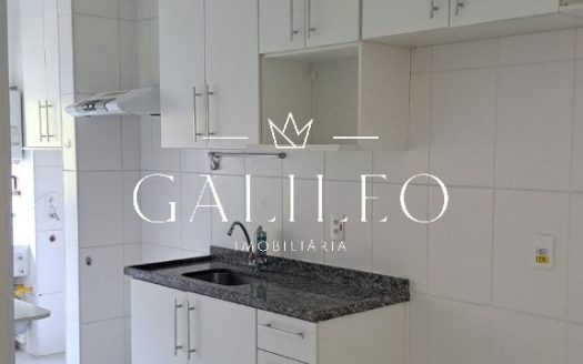 Apartamento à venda
