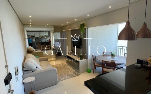 Apartamento à venda