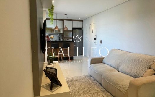 Apartamento à venda