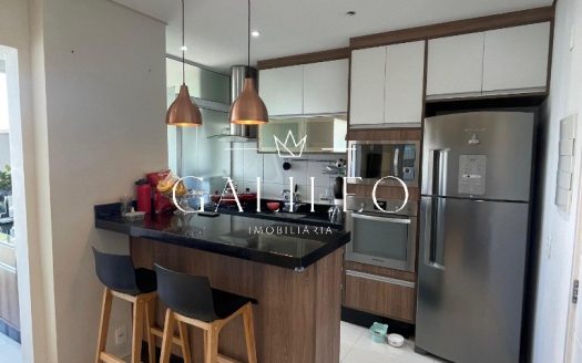 Apartamento à venda
