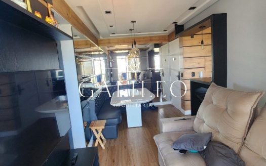 Apartamento à venda