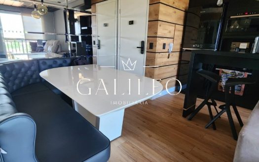 Apartamento à venda