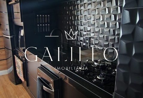 Apartamento à venda