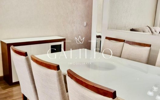 Apartamento à venda