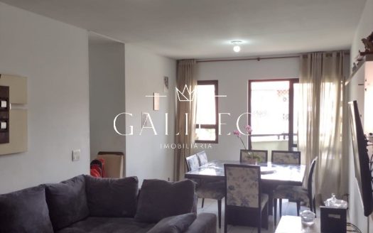 Apartamento à venda