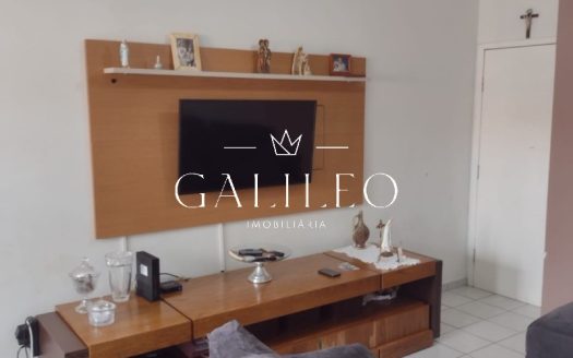 Apartamento à venda
