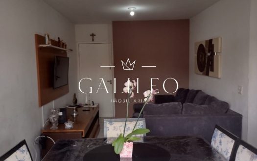 Apartamento à venda