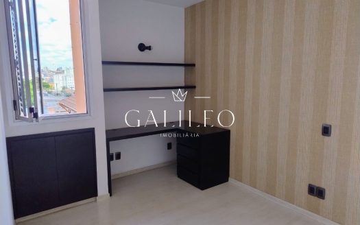 Apartamento para venda ou locação
