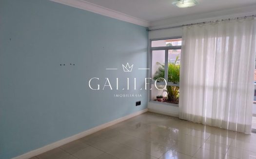 Apartamento para venda ou locação