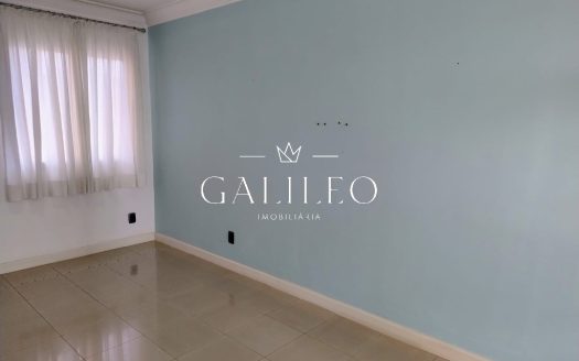 Apartamento para venda ou locação