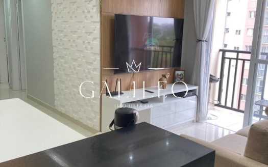 Apartamento à venda