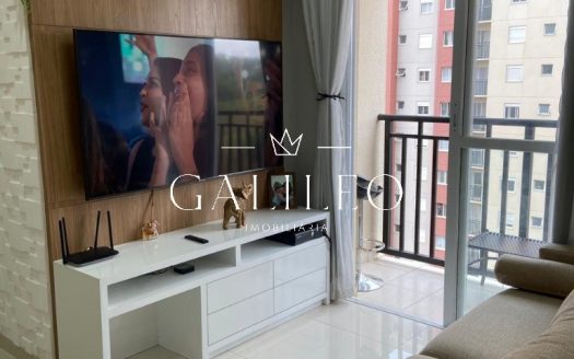 Apartamento à venda