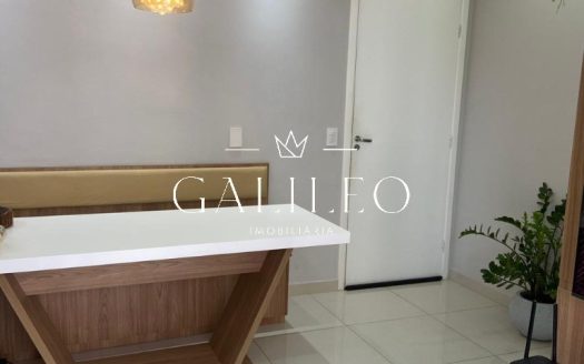 Apartamento à venda