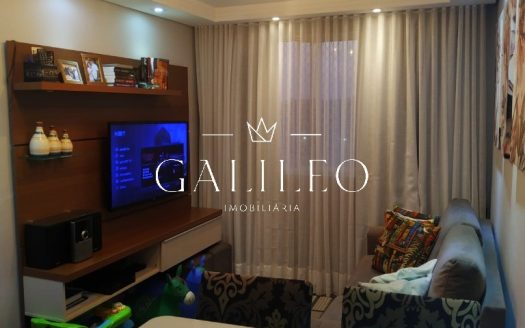 Apartamento à venda