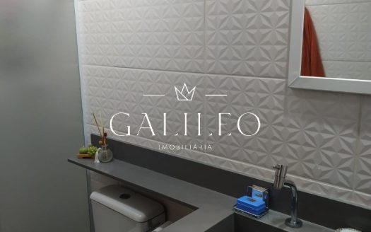 Apartamento à venda
