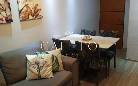 Apartamento à venda