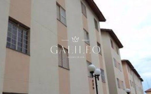 Apartamento à venda